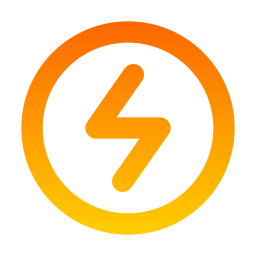 Flash icon