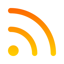 Rss feed icon