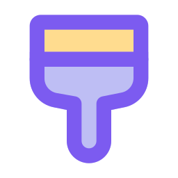 Brush icon