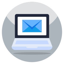 email icon