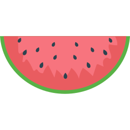 Watermelon icon