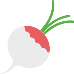 Turnip icon