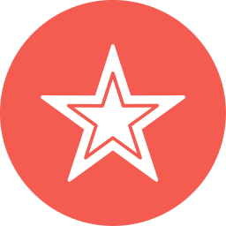 Star icon