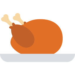 Chicken icon