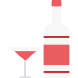 alkohol icon