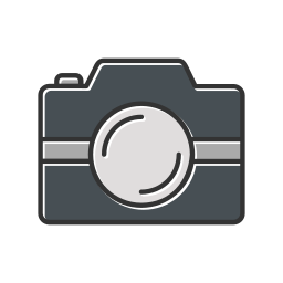 Camera icon