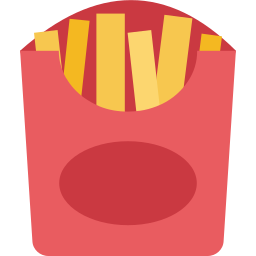 Chips icon