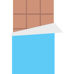 chocolate icon