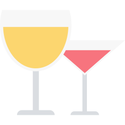 Alcohol icon