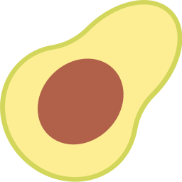 avocado icon