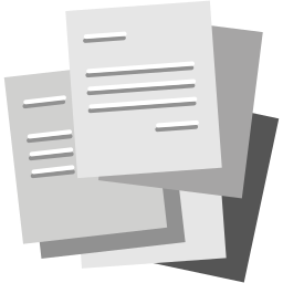 Papers icon