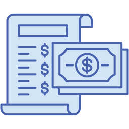 Payment icon