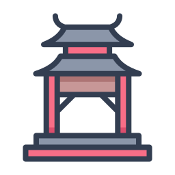 Paifang icon