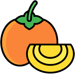 Persimmon icon