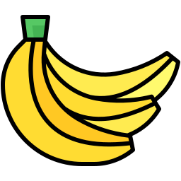 banan ikona