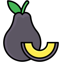 Avocado icon