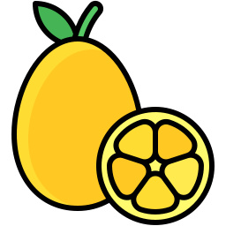 Kumquat icon