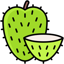 Soursop icon