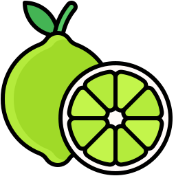 Lime icon