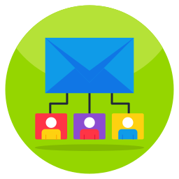 Mail icon