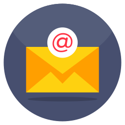 Mail icon