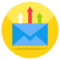 Mail icon