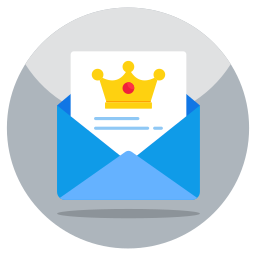 Mail icon