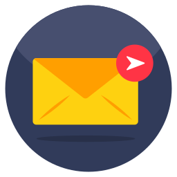 Mail icon