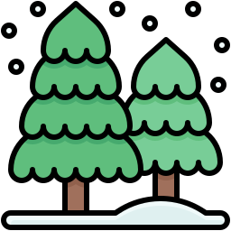 Christmas Tree icon