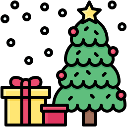 weihnachtsbaum icon