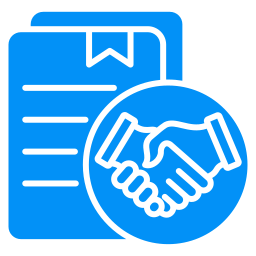 Agreement icon