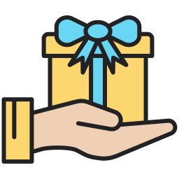 Giftbox icon