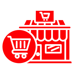 Marketplace icon