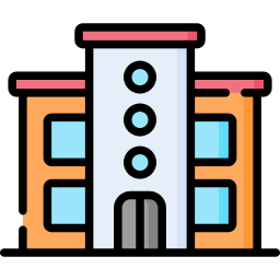 Apartment icon