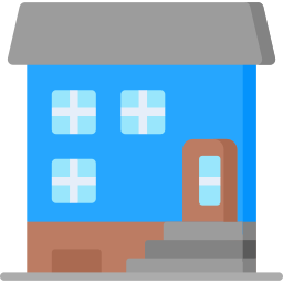 house icon