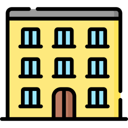 Apartment icon