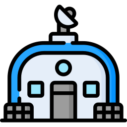 Shelter icon