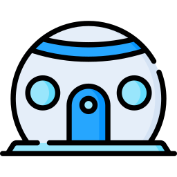 Dome icon