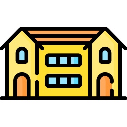 Mansion  icon