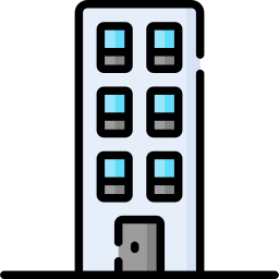 Apartment icon