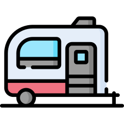 Caravan icon