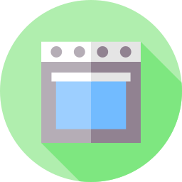 Oven icon