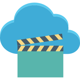 cloud computing icon