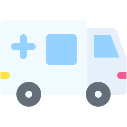 krankenwagen icon