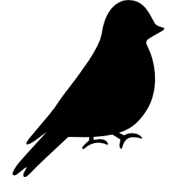 Sparrow icon