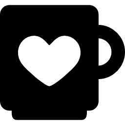 tasse kaffee icon