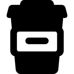 kaffeetasse icon