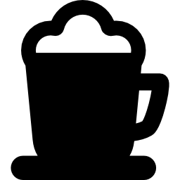 tasse kaffee icon