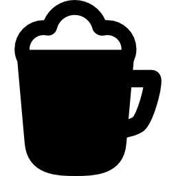 tasse kaffee icon