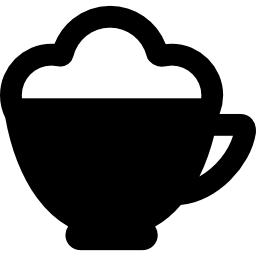 tasse kaffee icon